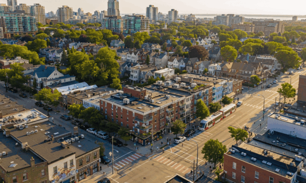 Average Rent in Toronto 2026: Neighbourhood-by-Neighbourhood Breakdown
