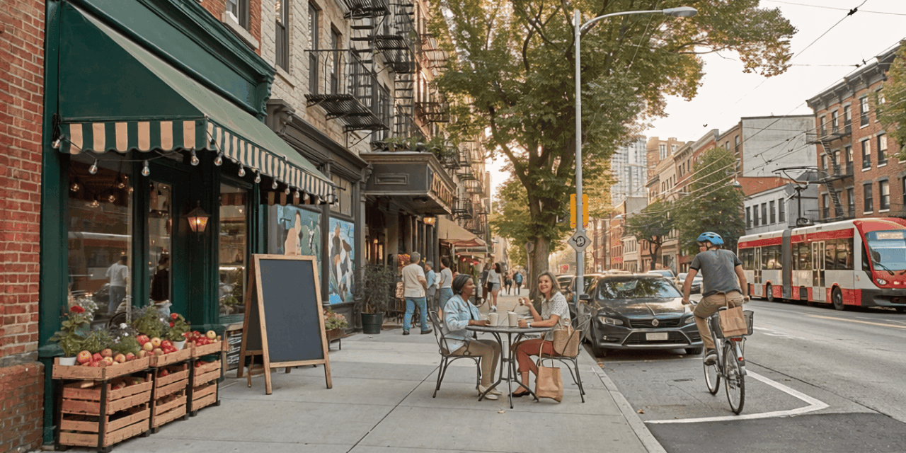 Best Affordable Neighbourhoods to Rent in Toronto 2026