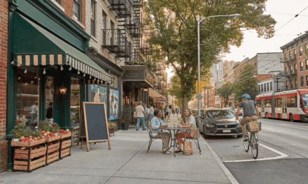Best Affordable Neighbourhoods to Rent in Toronto 2026